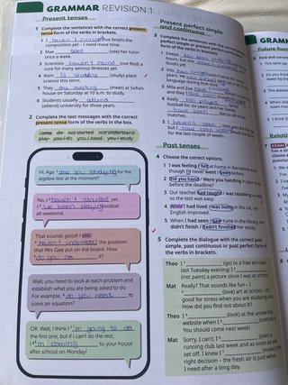 Idiomatic 2 Workbook with Digital Workbook and ...