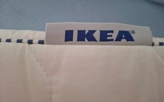 Almohada Ergonómica Espuma Viscoelástica
