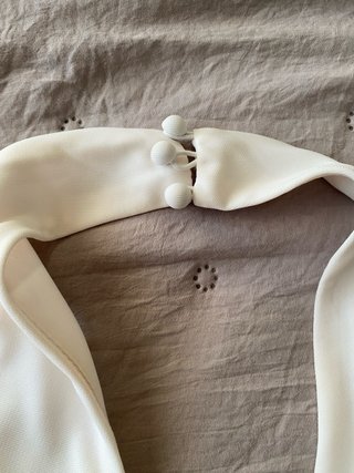 Vestido de Novia Civil Precioso