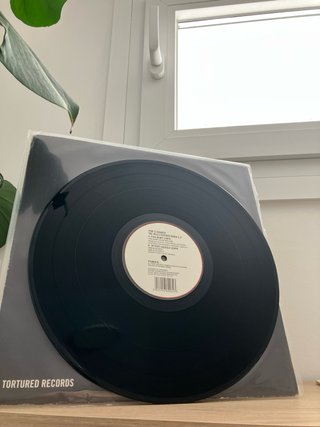 Pom-E-Granite - The Hells Kitchen Vinilo(AdamBeyer