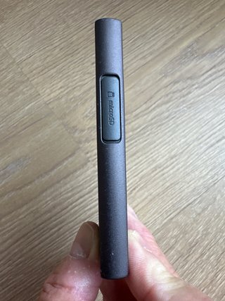 Walkman Sony NW-A45 mp3