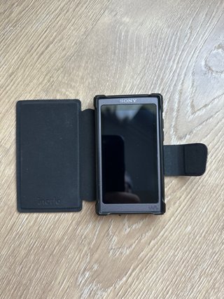 Walkman Sony NW-A45 mp3