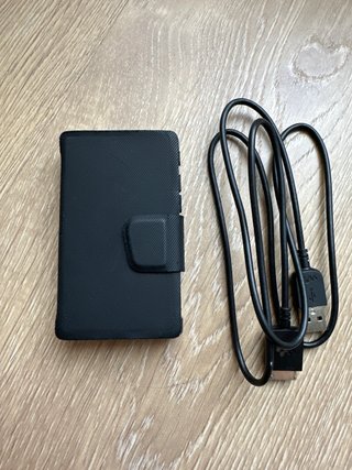 Walkman Sony NW-A45 mp3