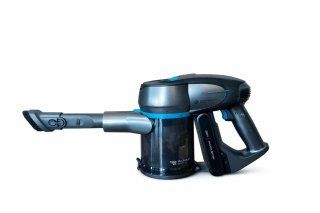 Aspiradora Infinity 19.6V + Accesorios
