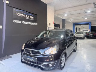 Mitsubishi Space Star ( 104 891 ) VerYficado