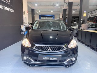Mitsubishi Space Star ( 104 891 ) VerYficado