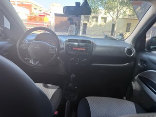 Mitsubishi Space Star ( 104 891 ) VerYficado