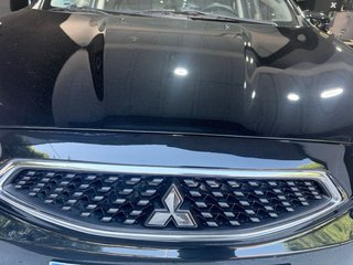 Mitsubishi Space Star ( 104 891 ) VerYficado