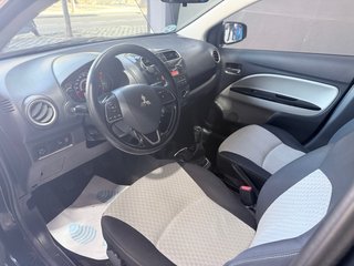 Mitsubishi Space Star ( 104 891 ) VerYficado
