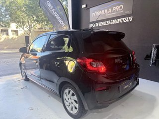 Mitsubishi Space Star ( 104 891 ) VerYficado