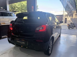 Mitsubishi Space Star ( 104 891 ) VerYficado