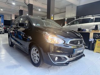 Mitsubishi Space Star ( 104 891 ) VerYficado