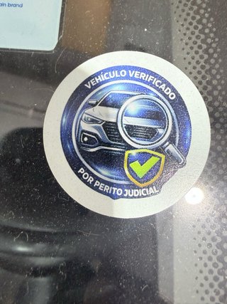 Mitsubishi Space Star ( 104 891 ) VerYficado