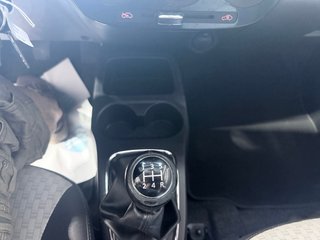 Mitsubishi Space Star ( 104 891 ) VerYficado