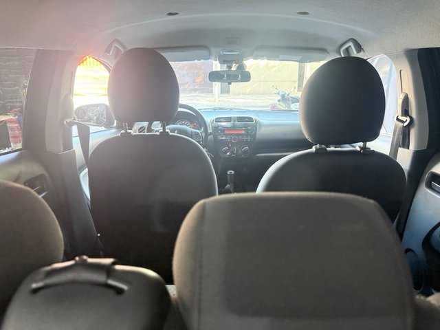 Mitsubishi Space Star ( 104 891 ) VerYficado