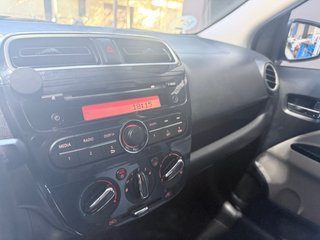 Mitsubishi Space Star ( 104 891 ) VerYficado