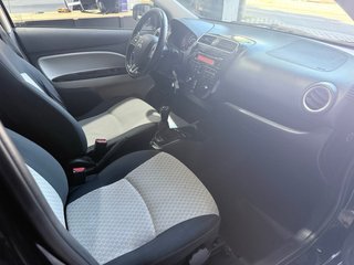 Mitsubishi Space Star ( 104 891 ) VerYficado