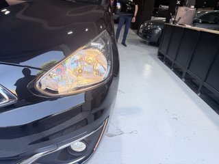 Mitsubishi Space Star ( 104 891 ) VerYficado