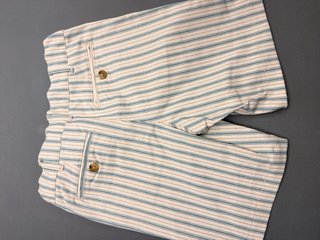 Lote 7 Pantalones Cortos Levi's, harmont , coconut