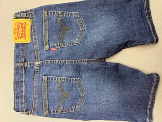 Lote 7 Pantalones Cortos Levi's, harmont , coconut