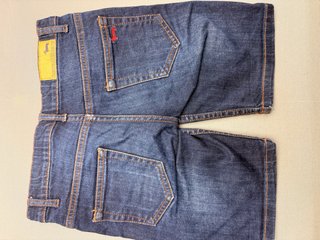 Lote 7 Pantalones Cortos Levi's, harmont , coconut
