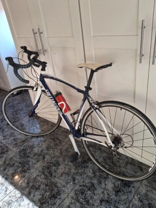 Bicicleta Specialized