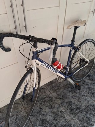 Bicicleta Specialized