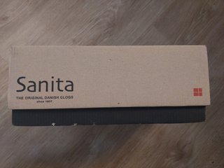 Sanita : Zuecos de Madera | Clogs de piel