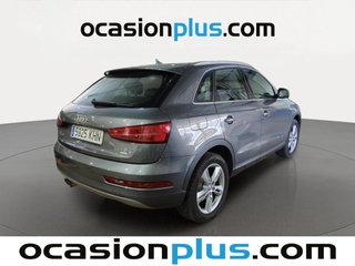 Audi Q3 design edition 1.4 TFSI ultra CoD 110 kW (150 CV)