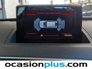 Audi Q3 design edition 1.4 TFSI ultra CoD 110 kW (150 CV)