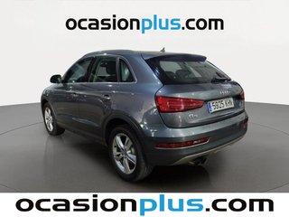 Audi Q3 design edition 1.4 TFSI ultra CoD 110 kW (150 CV)