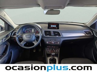 Audi Q3 design edition 1.4 TFSI ultra CoD 110 kW (150 CV)