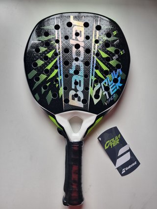 Babolat Counter Viper 3.0 Pala Pádel Nueva