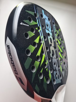 Babolat Counter Viper 3.0 Pala Pádel Nueva