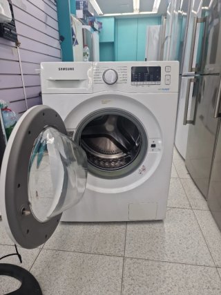 Lavadora Samsung 8kg con garantía