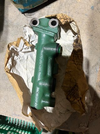 Bomba Freno Bendix 138198 Citroen Dyane