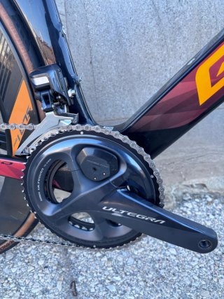 Giant Propel Talla M Ultegra Di2