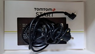 Navegador GPS TomTom START 50