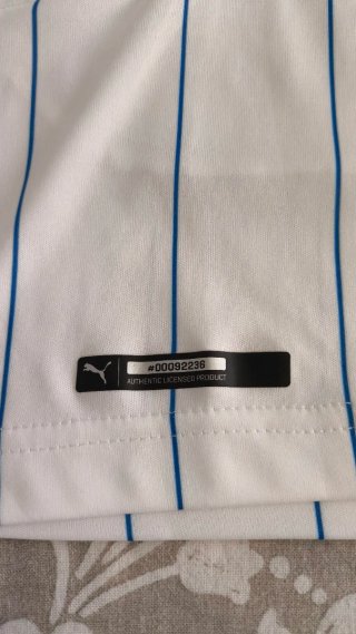Camiseta Italia 2014/2015 Puma Talla S