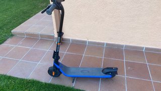 Ninebot C2 Pro Patinete Eléctrico