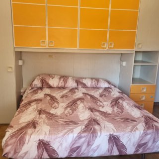 Appartamento estivo passoscuro