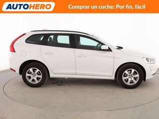 Volvo XC60 2.0 D3 Kinetic 2WD