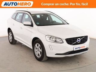 Volvo XC60 2.0 D3 Kinetic 2WD