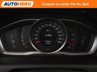 Volvo XC60 2.0 D3 Kinetic 2WD