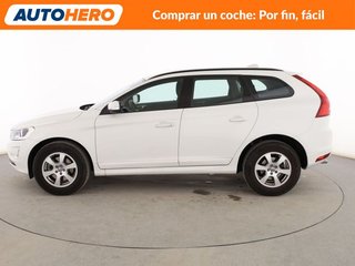 Volvo XC60 2.0 D3 Kinetic 2WD