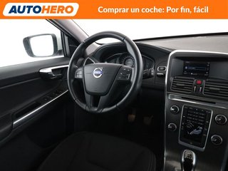 Volvo XC60 2.0 D3 Kinetic 2WD