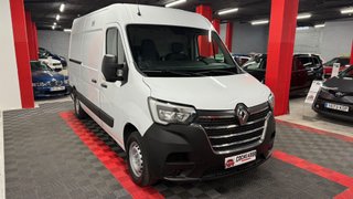 Renault Master Furgón T L2H2 3300 Bl dCi 100kW (135CV)