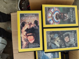 Nacional Geographic
