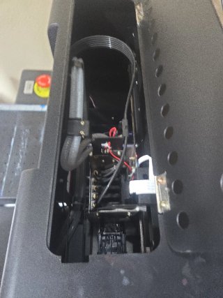 Kit Impresora UV-DTF A4 Xp600 + Laminadora