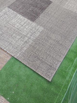 Alfombra 1,60 x 2,30 m